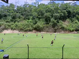 ESTADIO LIGA DEPORTIVA CANTONAL DE BALSAS