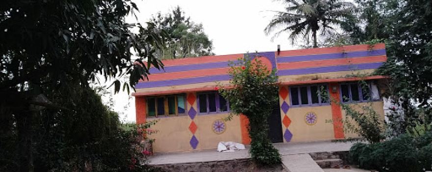 Vitthal Mandir Ozar khurd