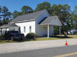 Family Bible Fellowship church of Ridgeville