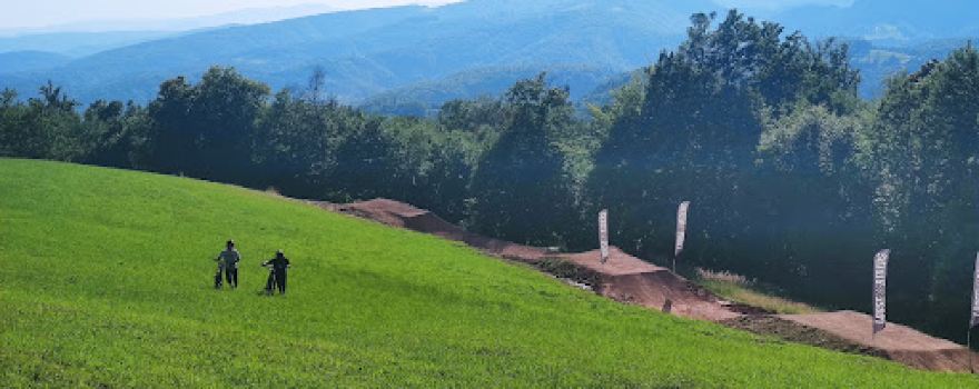 AGI Bike Park