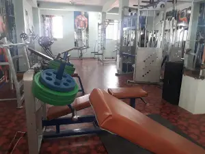 The Fitness zone mungeli