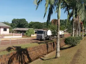 Lago Municipal