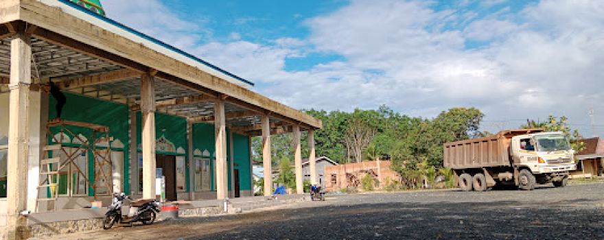 Masjid Syaiful Falah