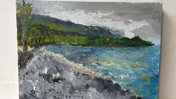 Dili