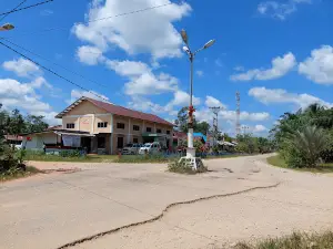Aula Desa Suka Mulya