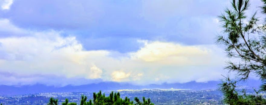 Ridgecrest Park