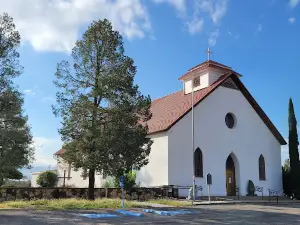 St Joseph's Catholic Church