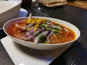 Indian Garden Norrköping