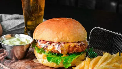 Arouburger Hamburgueria