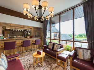 The Dovecote Restaurant