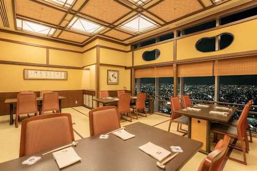Ningyocho Imahan