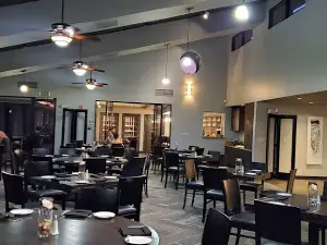 Restaurant at Kellogg Ranch