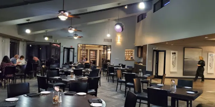 Restaurant at Kellogg Ranch