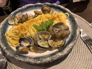 Restaurant Il Bivio
