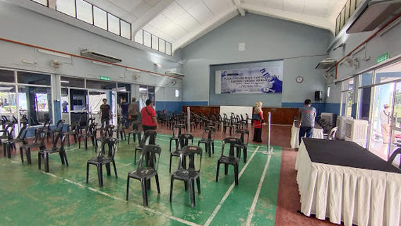Sabak Bernam