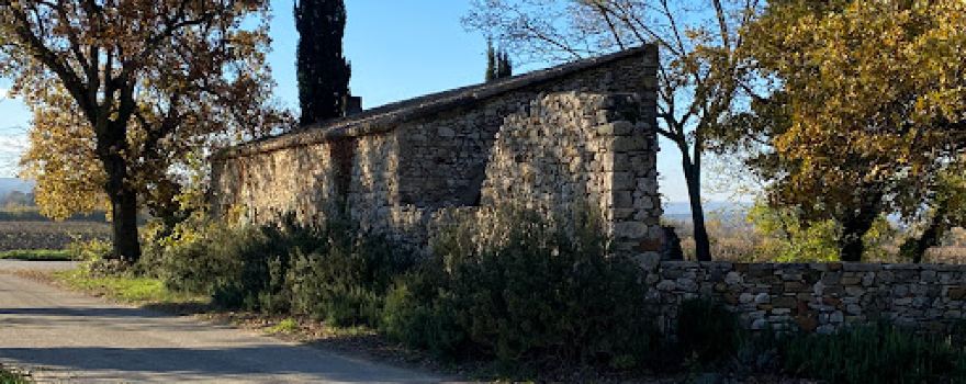L'Ermitage de Mayran