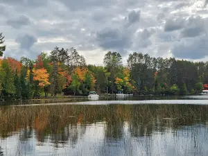 Lake Emily Park