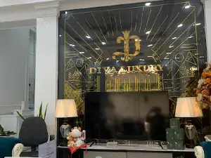 Viện Thẩm Mỹ Diva - Bến Cát