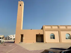 Saad Bin Khaithamh Mosque