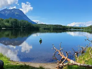 Ross Lake Provincial Park