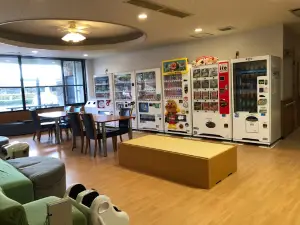 市来ふれあい温泉センター