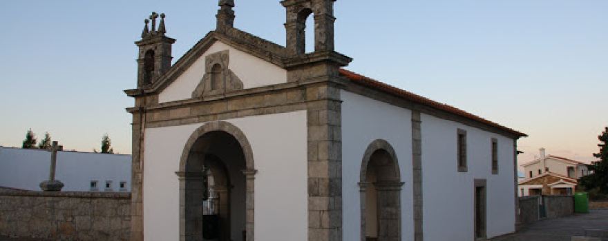 Igreja Nossa Senhora dos Remédios