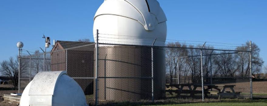 Conway Observatory