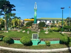Bangar Town Plaza