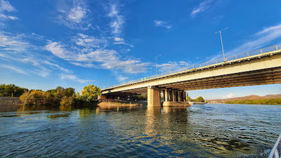 River Station