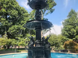 Central Park
