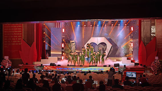 Culture House of Labor