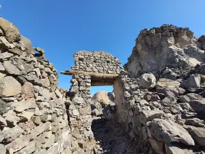 Khaybar Historical City خيبر مدينة القديمة