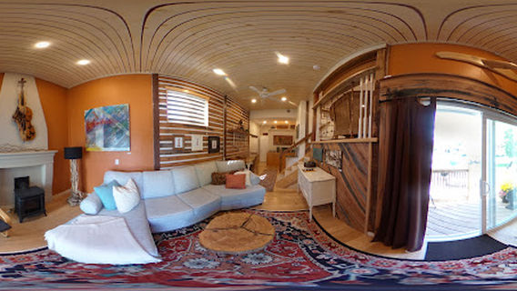 Wild Goose Studio Canada