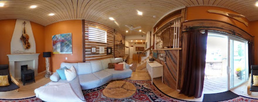 Wild Goose Studio Canada