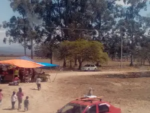 Plaza Barrio Cooperativa