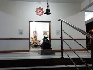 Narmadeshwar Mahadev Mandir