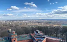 Курган Костюшко