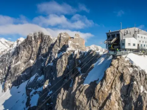 Dachstein-Gletscher (Schladming-Dachstein)