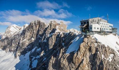 Dachstein-Gletscher (Schladming-Dachstein)
