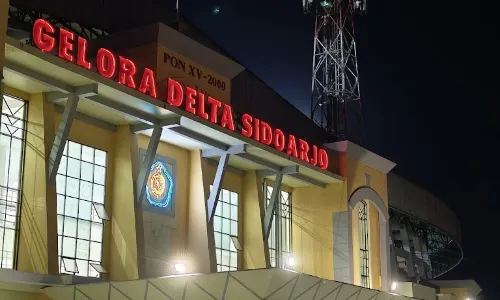 Gelora Delta Stadium