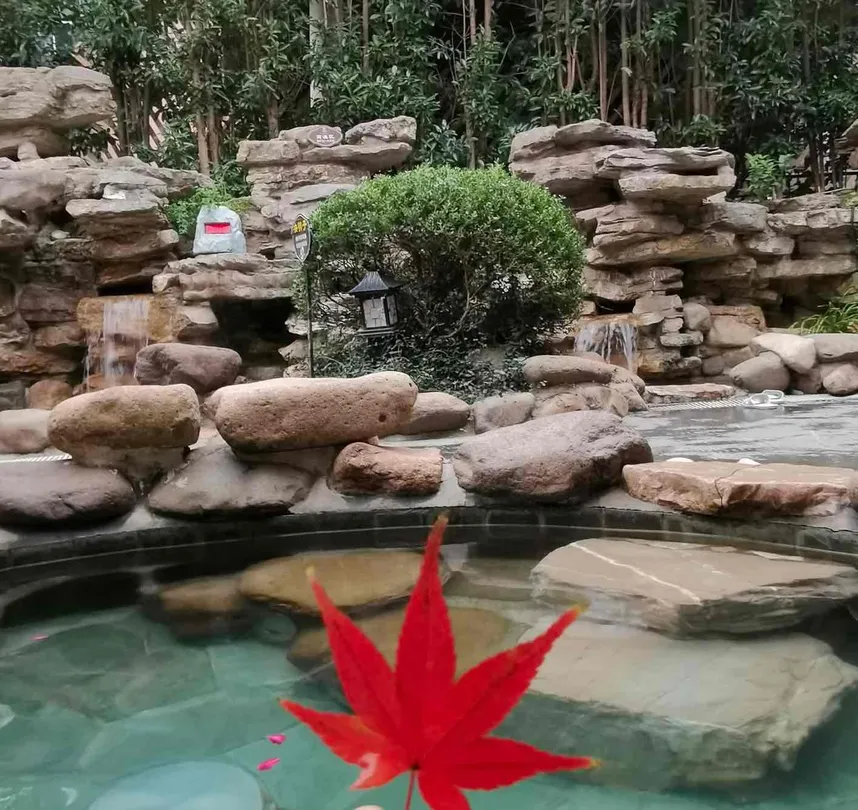 5_Scholars Shushan Hot Springs Resort