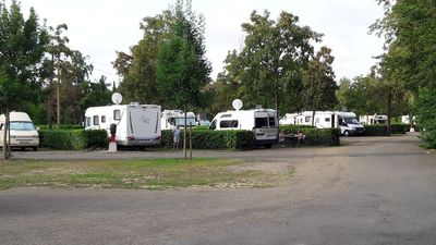 Camping-cars Saint Martin Island