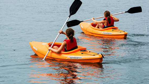 Swan Bay Resort & Marina