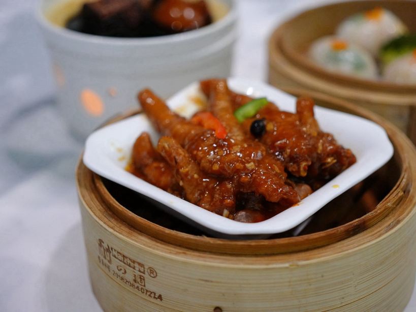 银灯食府(文化公园店)餐厅相片 3