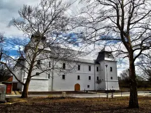 Egervári Várkastély