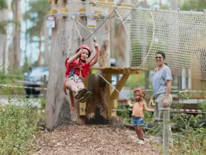 Aerial Adventure Pemberton