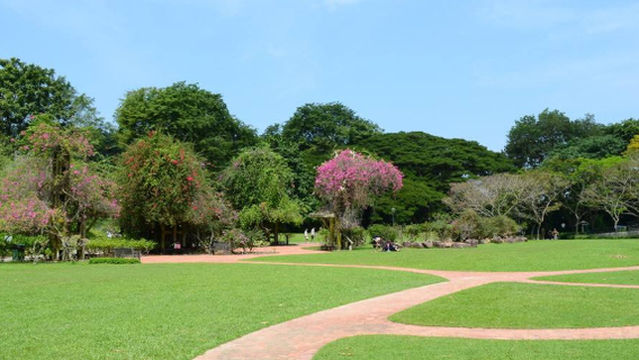 Kuilong Park