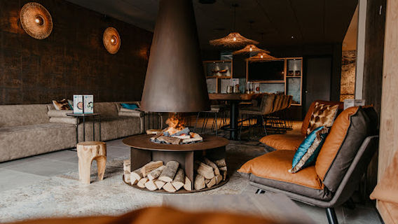 Camping & Beachresort Julianahoeve