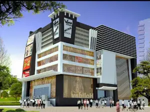 PVR Venus Gorakhpur