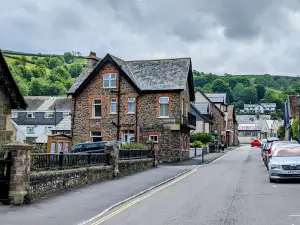 Exmoor National Park